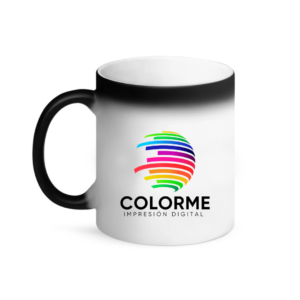 Taza Mágica